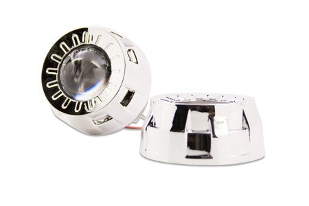 MicroGatling | Projector Shrouds
